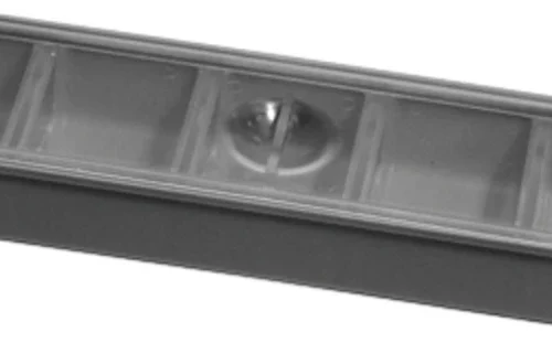 Beholdere for plastbrett