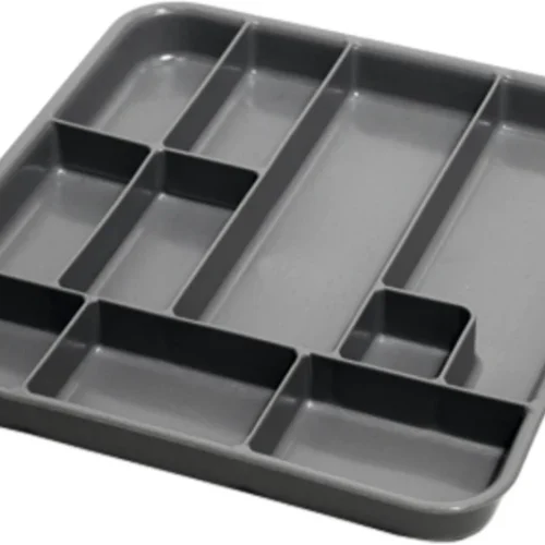 Innsats for plastskåler