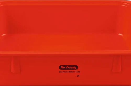 IMS Tub plastskåler