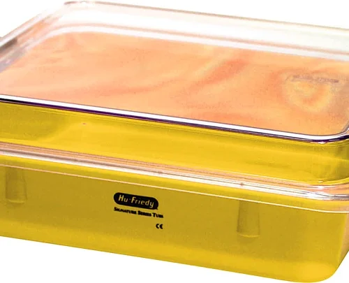 IMS Tub plastskåler