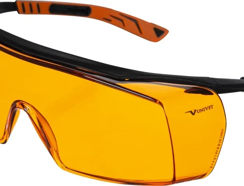 UltraTect™ vernebriller