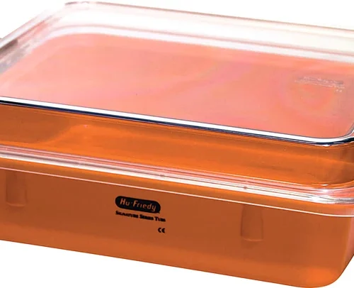 IMS Tub plastskåler