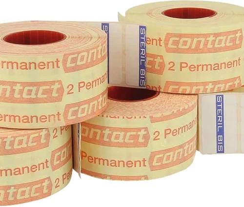 EURODOK sandwichetiketter