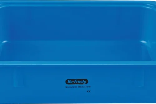 IMS Tub plastskåler