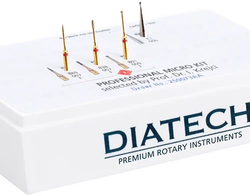 Diatech Professional Micro