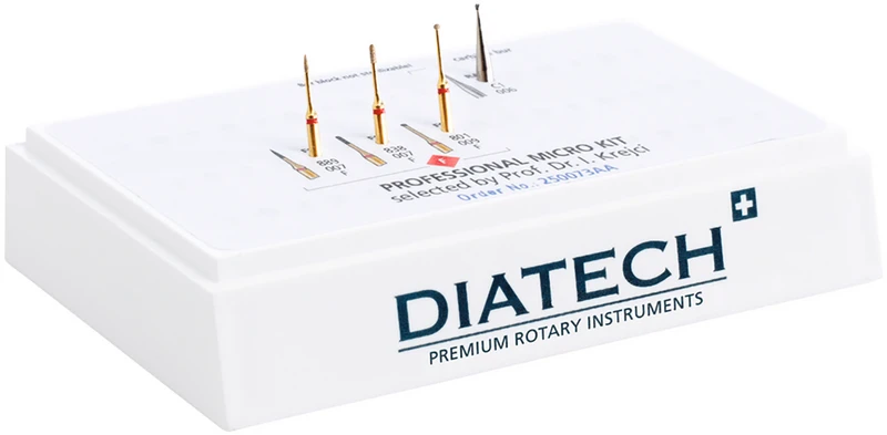 Diatech Professional Micro