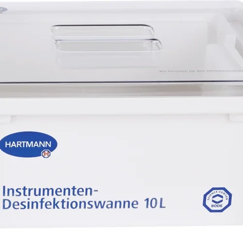 Instrumentdesinfeksjonskar