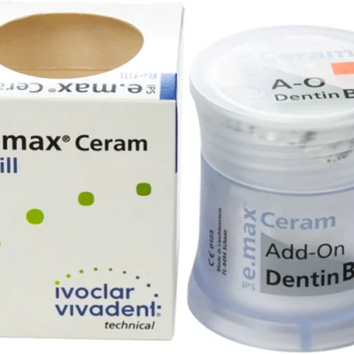 IPS e.max® Ceram
