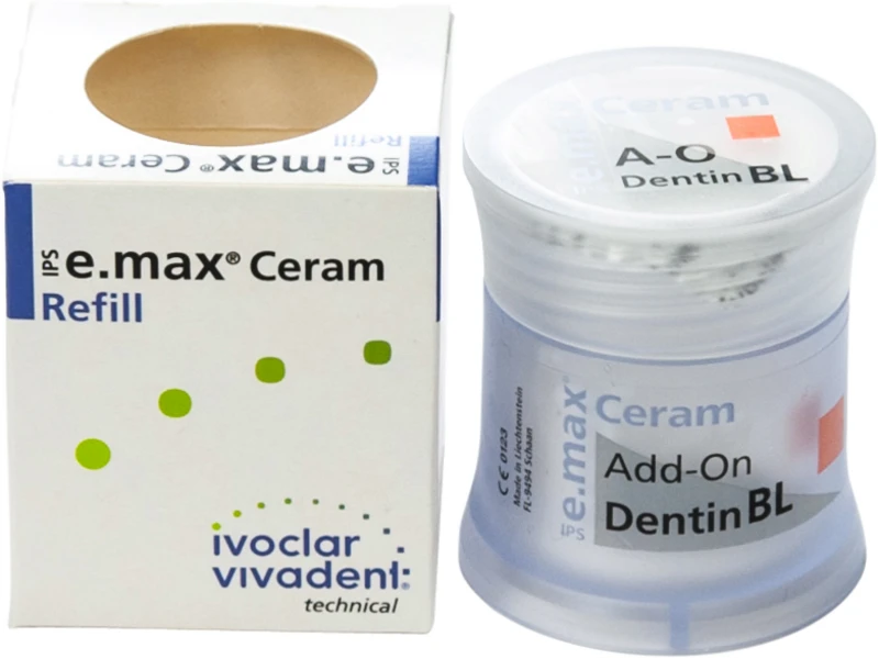 IPS e.max® Ceram