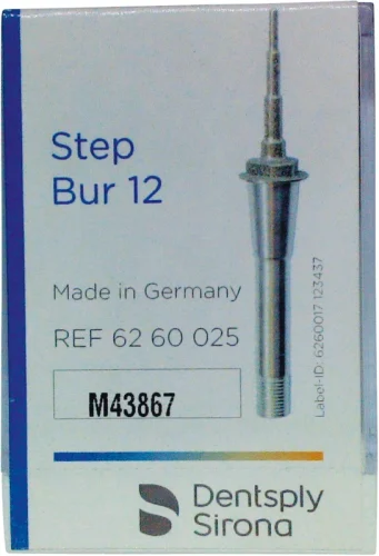 CEREC® og inLab slipere og freser