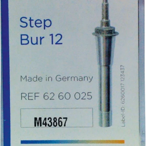 CEREC® og inLab slipere og freser