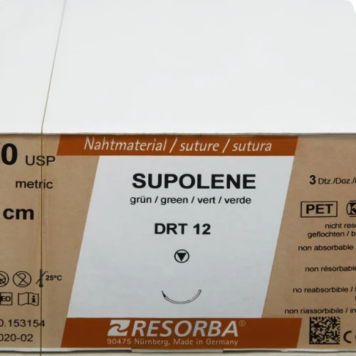 RESORBA® Supolene