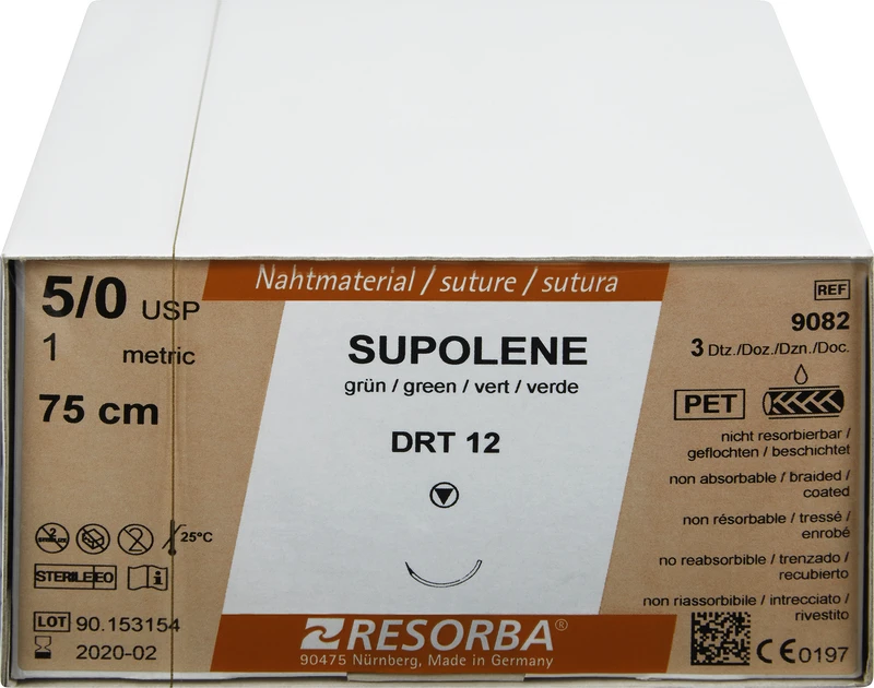 RESORBA® Supolene