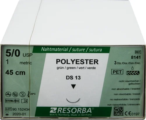 RESORBA® polyester