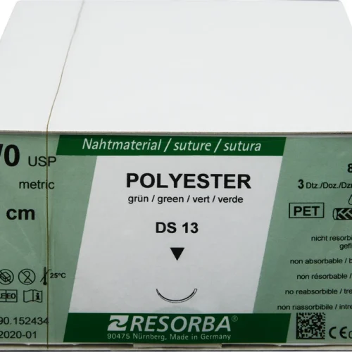 RESORBA® polyester