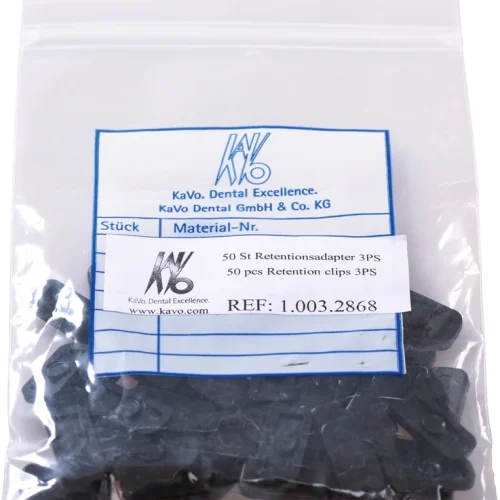 PROTAR® evo Adapter