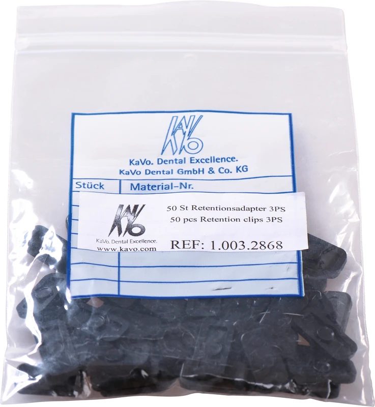 PROTAR® evo Adapter