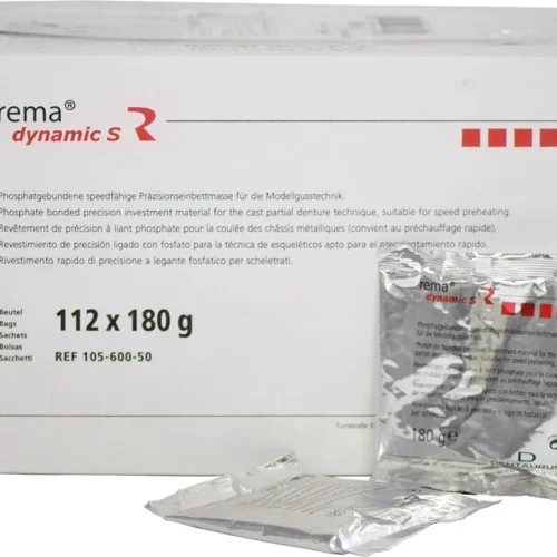 rema® dynamic S