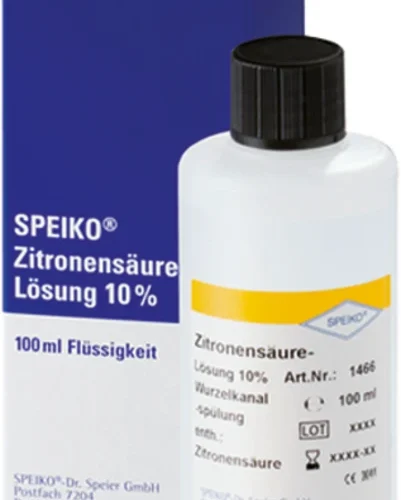 SPEIKO® sitronsyreløsning 10%