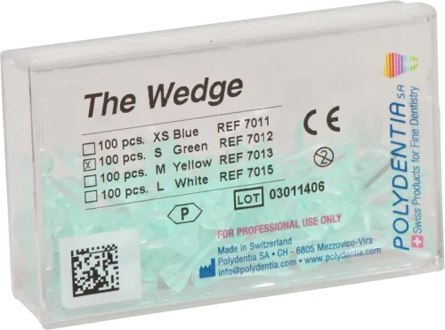 The Wedge