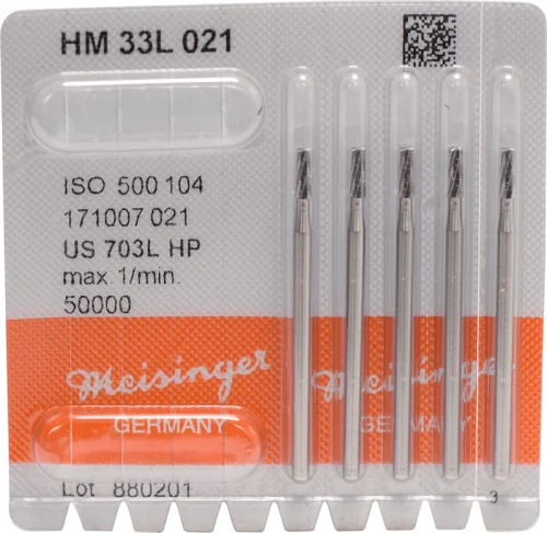 HM-bor 33L