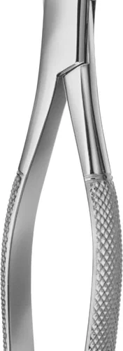 tanngrep etter Nevius