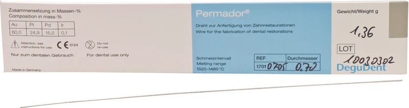 Permador®