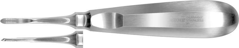 Rotløfter etter Beck