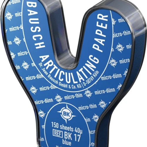 Okklusjonspapir Arti-Check® 40 µ