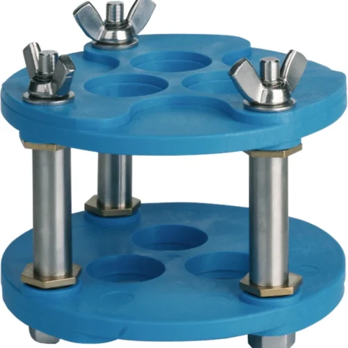 TOPDENT underfyllingsapparat