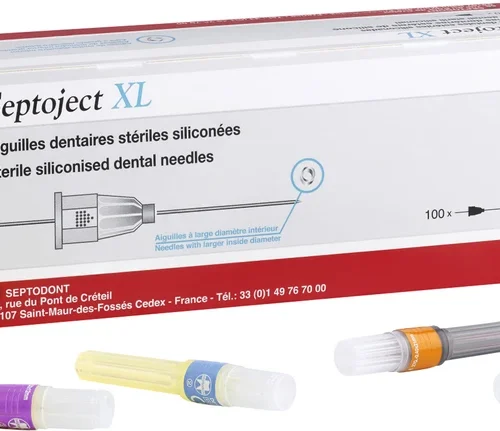 Septoject® XL