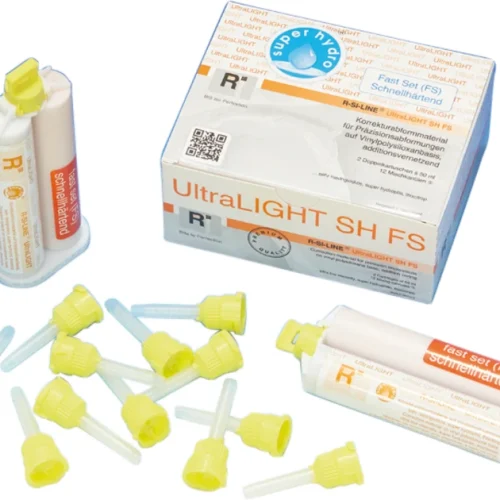 R-SI-LINE® UltraLIGHT SH FS