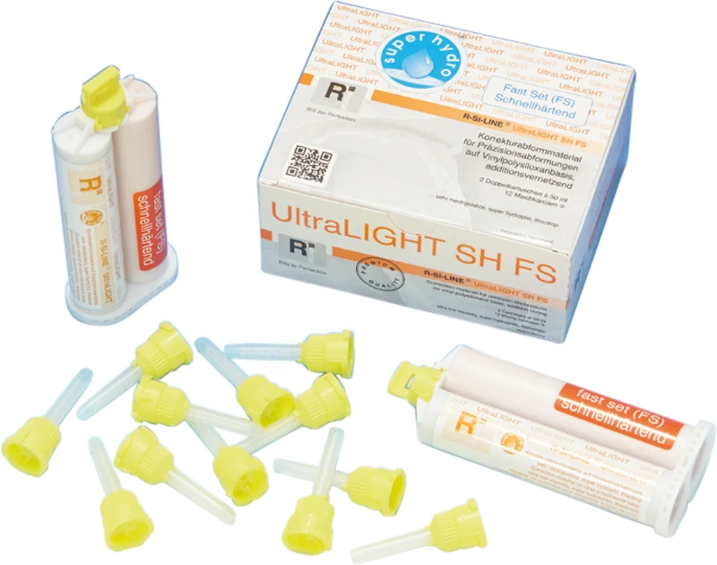 R-SI-LINE® UltraLIGHT SH FS