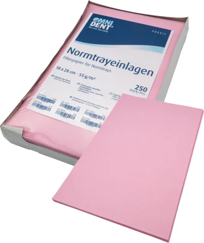 Normtrayinnlegg