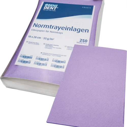 Standard brettinnlegg