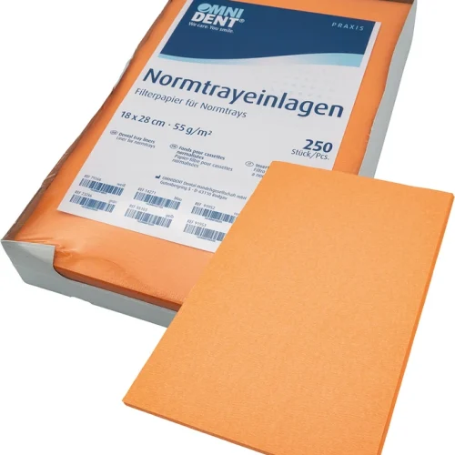 Standard brettinnlegg