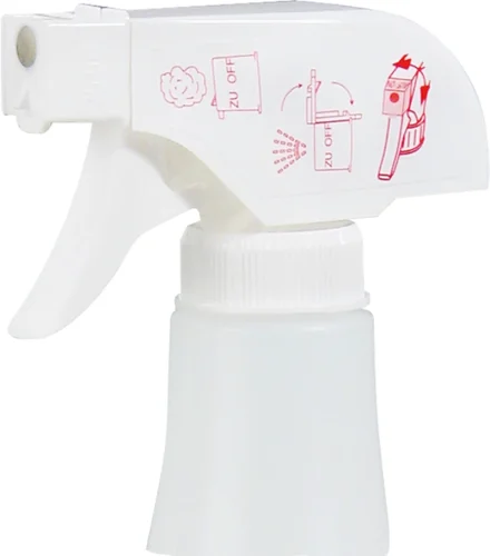 OmniBiocide sprayhode