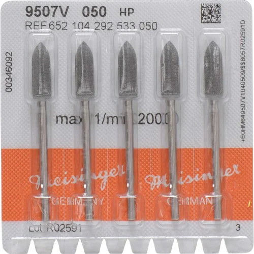 Universalpolerer 9507