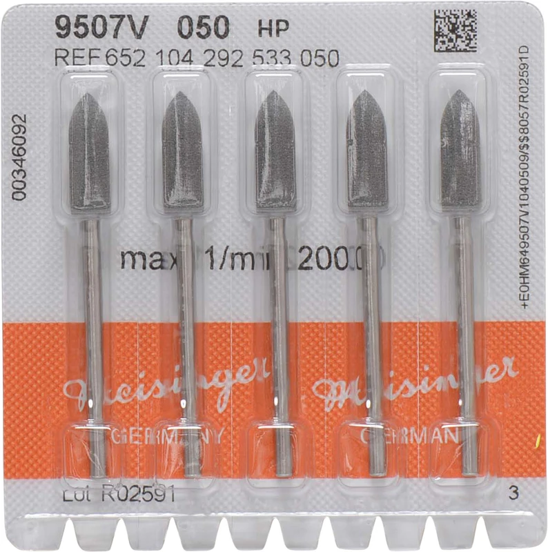 Universalpolerer 9507