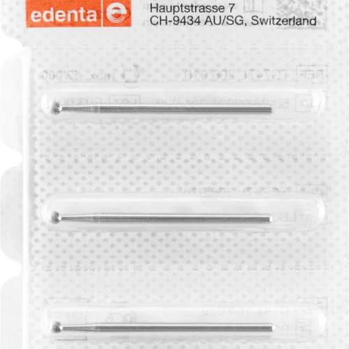 Kirurgisk fres HM C141