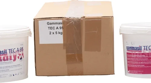 gammasil® PERFECT TEC A 95