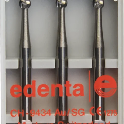 Kirurgisk fres HM C141