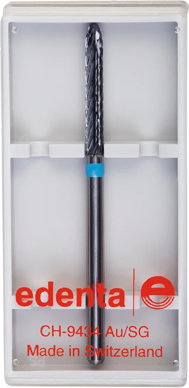 Volcano hardmetallfres slip 10