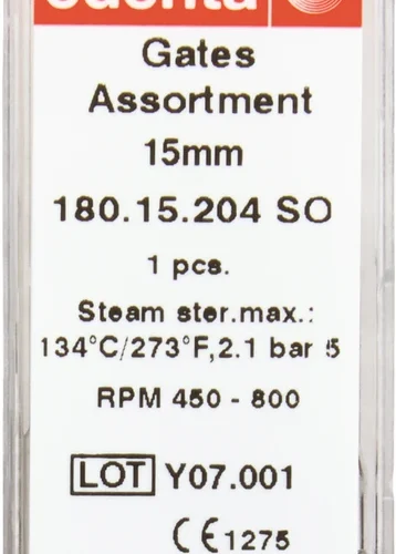 Gates 180