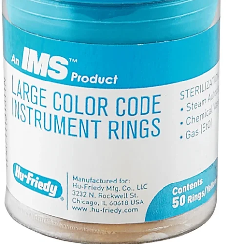 IMS fargekodingsringer maxi