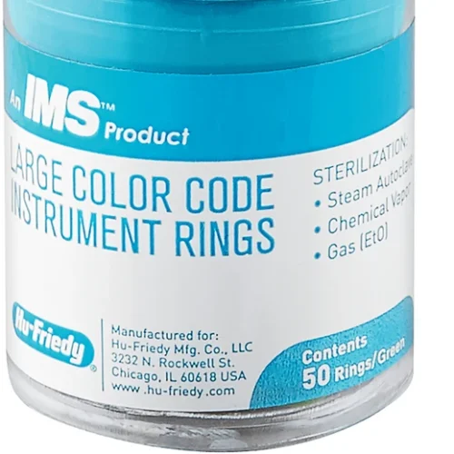 IMS Maxi fargekodingsringer