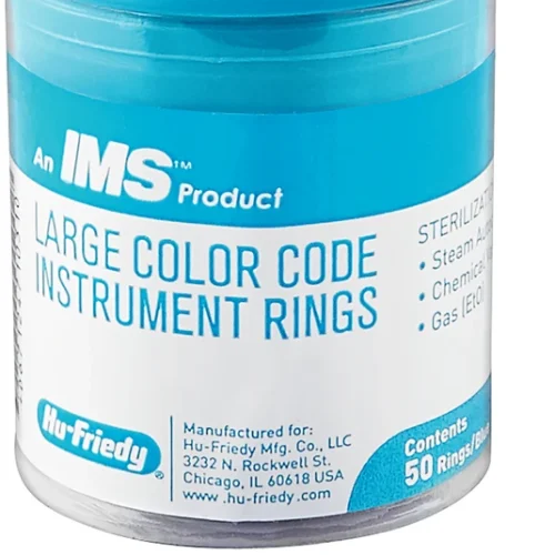 IMS Maxi fargekodingsringer