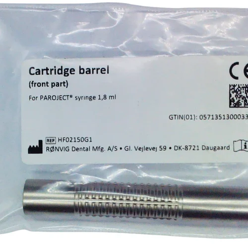 Paroject® injeksjonssprøyte