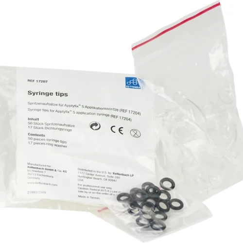 Applyfix® 5 reservekanyler