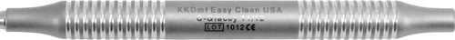 KKD® mf EASY CLEAN Gracey-kuretter